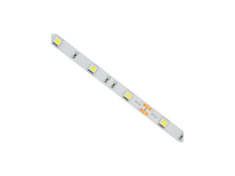 ΑΔΙΑΒΡΟΧΗ ΤΑΙΝΙΑ LED  12VDC 7.2 W/m 6000K IP65 | ΑΤΜΑΝ | LS65-00210 | 5M