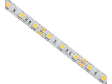 ΑΔΙΑΒΡΟΧΗ ΤΑΙΝΙΑ LED 12VDC 14.4 W/m 6000K IP65 | ΑΤΜΑΝ | LS65-00230 | 5M