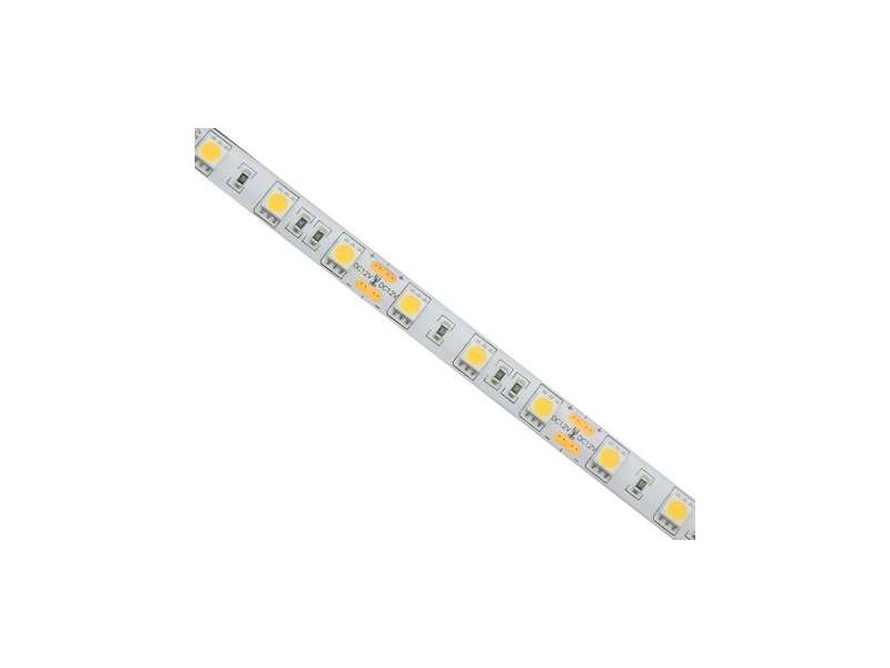 ΑΔΙΑΒΡΟΧΗ ΤΑΙΝΙΑ LED 12VDC 14.4 W/m 6000K IP65 | ΑΤΜΑΝ | LS65-00230 | 5M