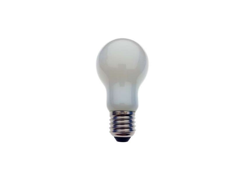 ΛΑΜΠΤΗΡAΣ LED FILAMENT ΓΑΛΑΚΤΟΥΧA 8W E27 Α60 | ΑΤΜΑΝ | E27-00615M