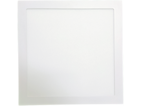 Τετράγωνο χωνευτό LED Panel 24W 6000Κ | ΑΤΜΑΝ | LPL-01090