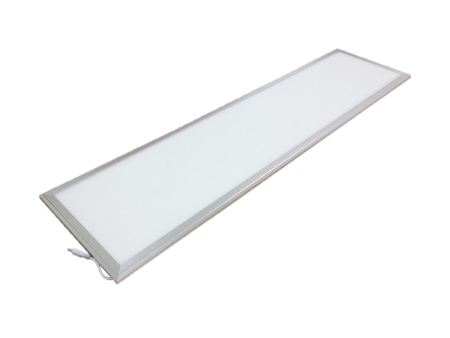 LED PANEL 30x120 48W 4000K | ΑΤΜΑΝ | LPL-00506