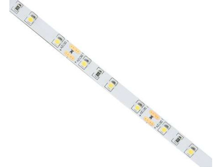 ΑΔΙΑΒΡΟΧΗ ΤΑΙΝΙΑ LED 12VDC 4.8 W/m 6000K IP65 | ΑΤΜΑΝ | LS65-00200 | 5M