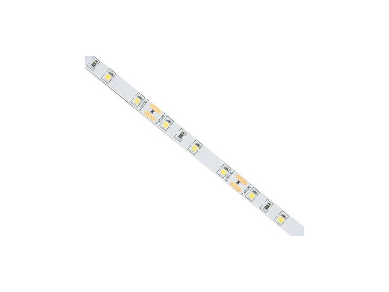 ΑΔΙΑΒΡΟΧΗ ΤΑΙΝΙΑ LED 12VDC 4.8 W/m 6000K IP65 | ΑΤΜΑΝ | LS65-00200 | 5M