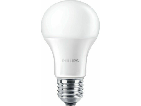 Philips Λάμπα LED 13W για Ντουί E27 4000k 1521lm