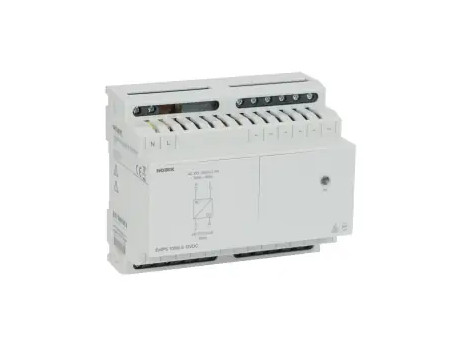 Τροφοδοτικό Ράγας Ex9PS 100W S 12VDC