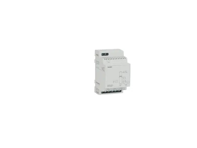 Τροφοδοτικό Ράγας Ex9PS 8W N 24V AC/DC T