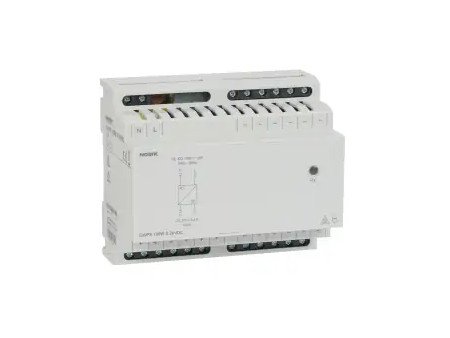 Τροφοδοτικό Ράγας Ex9PS 100W S 24VDC