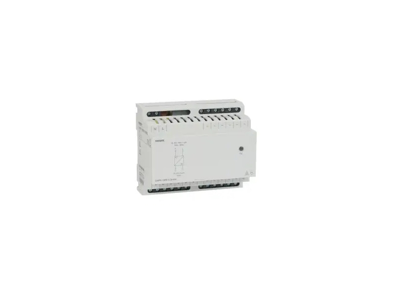 Τροφοδοτικό Ράγας Ex9PS 100W S 24VDC