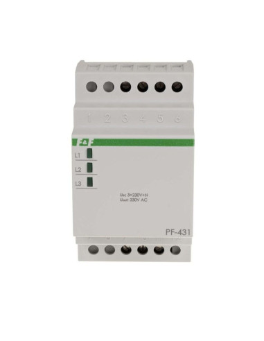 Ελεγκτής φάσης 16Α