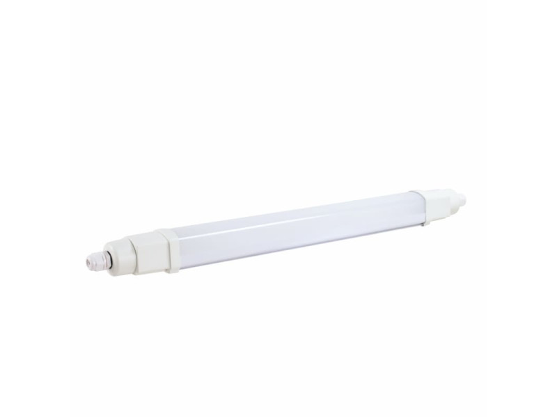 3CCT TRI-PROOF LIGHT 18W 60CM ΕΠΕΚΤΕΙΝΟΜΕΝΟ ΛΕΥΚΟ | REDPOINT | 30248