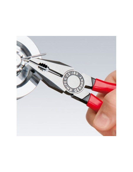 0302180 ΠΕΝΣΑ 180ΜΜ | REDPOINT | 8564