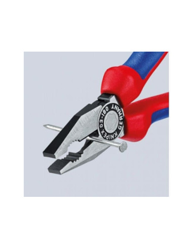 0302180 ΠΕΝΣΑ 180ΜΜ | REDPOINT | 8564