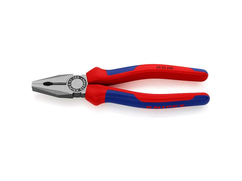 0302200 ΠΕΝΣΑ 200ΜΜ KNIPEX | REDPOINT | 8565