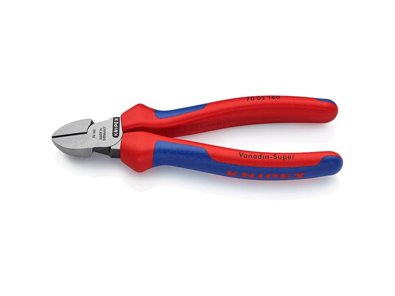 7002160 ΚΟΦΤΑΚΙ 160ΜΜ KNIPEX | REDPOINT | 8566