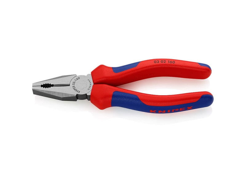 0302160 ΠΕΝΣΑ 160ΜΜ KNIPEX | REDPOINT | 8563