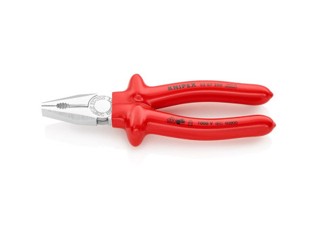 0307200 ΠΕΝΣΑ ΧΥΤΗ ΜΟΝΩΣΗ 1000V KNIPEX | REDPOINT | 8990