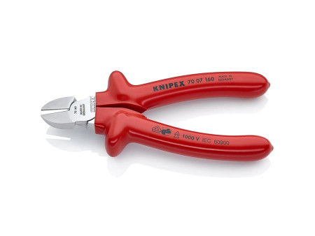 7007160 ΚΟΦΤΑΚΙ ΧΥΤΗ ΜΟΝΩΣΗ 1000V KNIPEX | REDPOINT | 8988