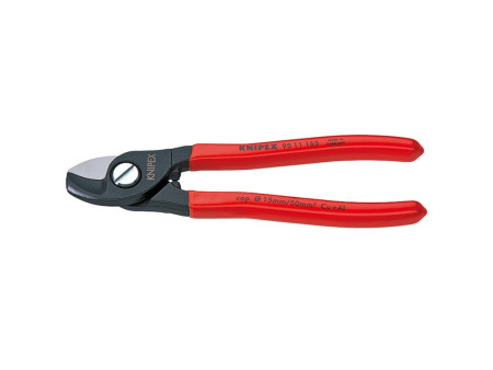 9511165 ΚΟΦΤΗΣ ΚΑΛΩΔΙΩΝ KNIPEX | REDPOINT | 9819