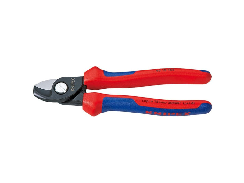 9512165 ΚΟΦΤΗΣ ΚΑΛΩΔΙΩΝ KNIPEX | REDPOINT | 8795