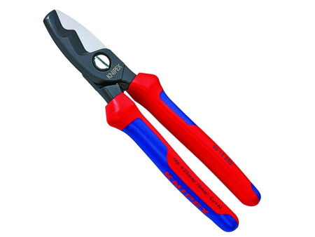 9512200 ΚΟΦΤΗΣ ΚΑΛΩΔΙΩΝ KNIPEX | REDPOINT | 13974