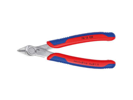 78 13 125 Electronic Super Knips® KNIPEX | REDPOINT | 8792