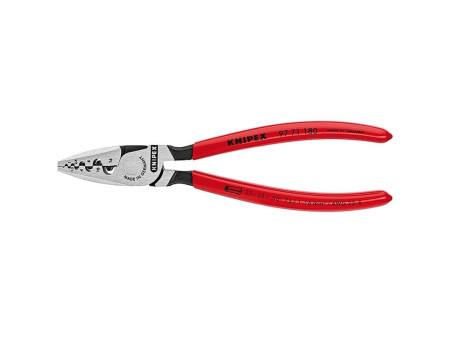 9771180 ΠΡΕΣΣΑ ΑΚΡΟΦΥΣΙΩΝ ΚΑΛΩΔΙΩΝ KNIPEX | REDPOINT | 8799