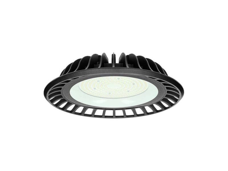 6131 ΦΩΤΙΣΤΙΚΟ ΚΡΕΜΑΣΤΟ UFO 60W 240/73/133 4000K IP65 ΜΑΥΡΟ ORNO | ORNO | 28314