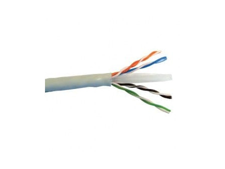 ΚΑΛΩΔΙΟ UTP Cat6 R.D.P (Κατασκευή Κίνα) | REDPOINT | 23366