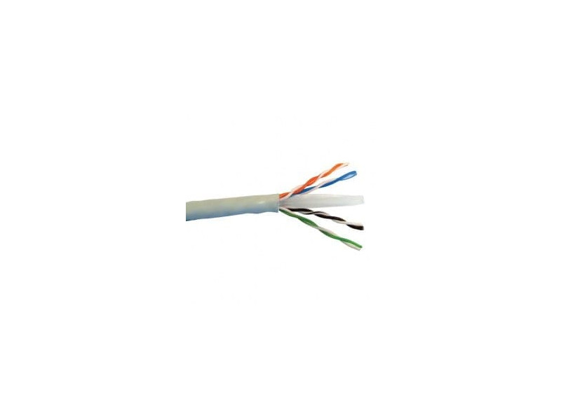 ΚΑΛΩΔΙΟ UTP Cat6 R.D.P (Κατασκευή Κίνα) | REDPOINT | 23366