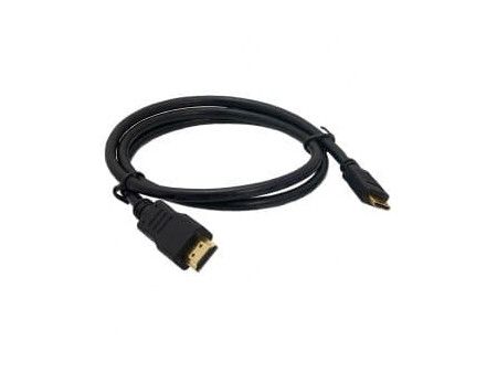 ΚΑΛΩΔΙΟ HDMI ΣΕ HDMI 1.5Μ ΜΕ ΦΕΡΡΙΤΗ R.D.P (Κατασκευή Κίνα) | REDPOINT | 23291