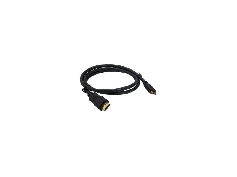 ΚΑΛΩΔΙΟ HDMI ΣΕ HDMI 1.5Μ ΜΕ ΦΕΡΡΙΤΗ R.D.P (Κατασκευή Κίνα) | REDPOINT | 23291