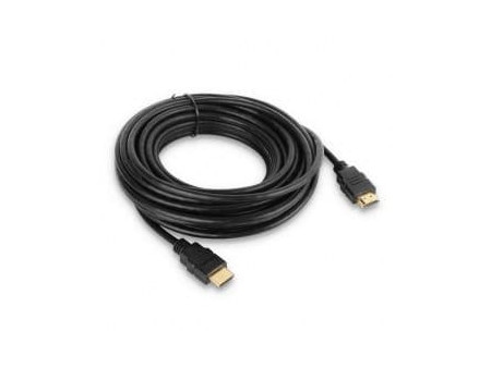 ΚΑΛΩΔΙΟ HDMI ΣΕ HDMI 5Μ ΜΕ ΦΕΡΡΙΤΗ R.D.P (Κατασκευή Κίνα) | REDPOINT | 23298