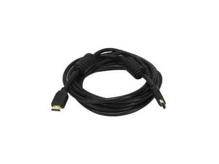 ΚΑΛΩΔΙΟ HDMI ΣΕ HDMI 10Μ ΜΕ ΦΕΡΡΙΤΗ R.D.P (Κατασκευή Κίνα) | REDPOINT | 24566