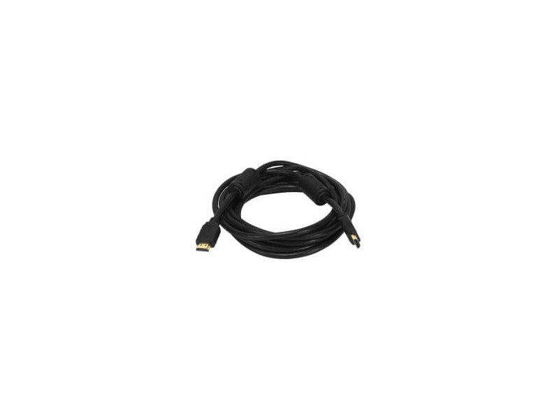 ΚΑΛΩΔΙΟ HDMI ΣΕ HDMI 10Μ ΜΕ ΦΕΡΡΙΤΗ R.D.P (Κατασκευή Κίνα) | REDPOINT | 24566