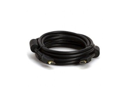 ΚΑΛΩΔΙΟ HDMI ΣΕ HDMI 15Μ ΜΕ ΦΕΡΡΙΤΗ R.D.P (Κατασκευή Κίνα) | REDPOINT | 24567