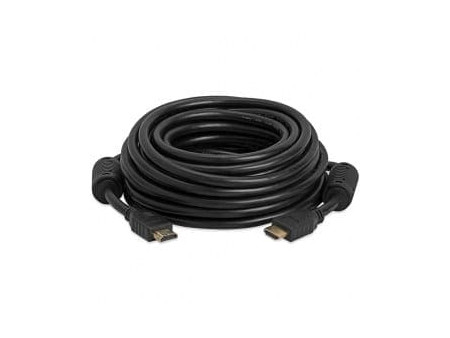 ΚΑΛΩΔΙΟ HDMI ΣΕ HDMI 20Μ ΜΕ ΦΕΡΡΙΤΗ R.D.P (Κατασκευή Κίνα) | REDPOINT | 24568