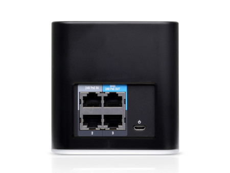 UBIQUITI Access Point airMAX Home Wi-Fi airCube ISP