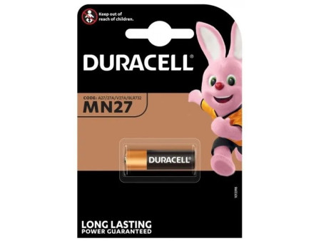 Duracell Alarm V27A (BL1) | ATC | 01.004.0013