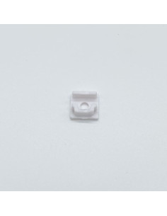 ΤΕΡΜΑΤΙΚΕΣ ΤΑΠΕΣ ΜΕ ΤΡΥΠΑ ΓΙΑ TRIMLESS ΠΡΟΦΙΛ ΜΙΑ ΤΑΙΝΙΑΣ (Κατασκευή Κίνα) | REDPOINT | 29605