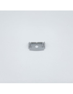 ΤΕΡΜΑΤΙΚΕΣ ΤΑΠΕΣ ΜΕ ΤΡΥΠΑ ΓΙΑ TRIMLESS ΠΡΟΦΙΛ ΔΥΟ ΤΑΙΝΙΩΝ (Κατασκευή Κίνα) | REDPOINT | 29606