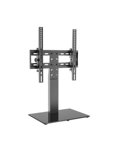 Επιτραπέζια βάσης τηλεόρασης έως 65'' 400x400mm MD4202 TELCO