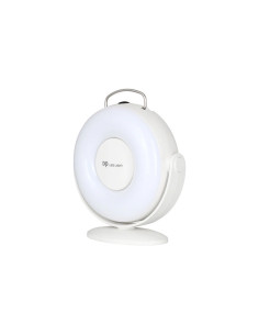 Φανάρι Επαναφορτιζόμενο 42 SMD LED DP-7164 DP Λευκό