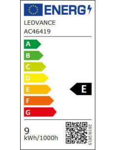 ΛΑΜΠΑ LED DULUX D26 EM V 9W 840 G24D-3 LEDVANCE 2