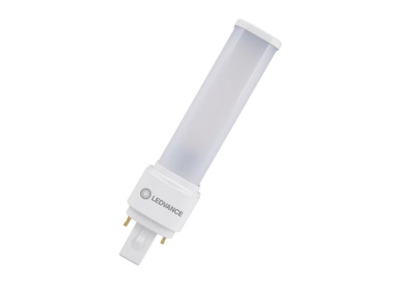 ΛΑΜΠΑ LED DULUX D26 EM V 9W 840 G24D-3 LEDVANCE