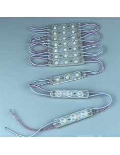 MODULES SAMSUNG LED 1,2WPCS 12V 4000K IP65