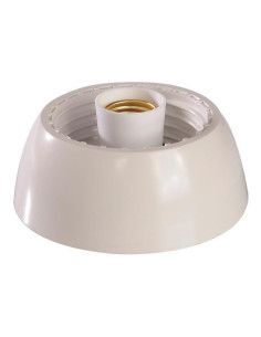 ΒΑΣΗ ΓΛΟΜΠΟΥ ΒΑΚΕΛΙΤΟΥ Ε27 ΙΣΙΑ