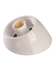 ΒΑΣΗ ΓΛΟΜΠΟΥ ΒΑΚΕΛΙΤΟΥ Ε27 ΚΥΡΤΗ