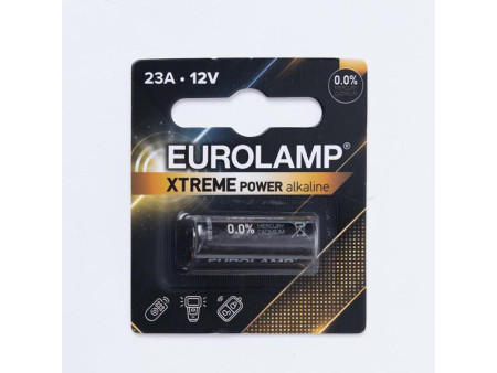 ΜΠΑΤΑΡΙΑ EXTREME 23A 1τμχ 12V