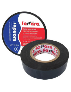 TAINIA 19X20 ΜΑΥΡH